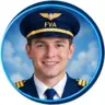 FVA pilotenavatar 15